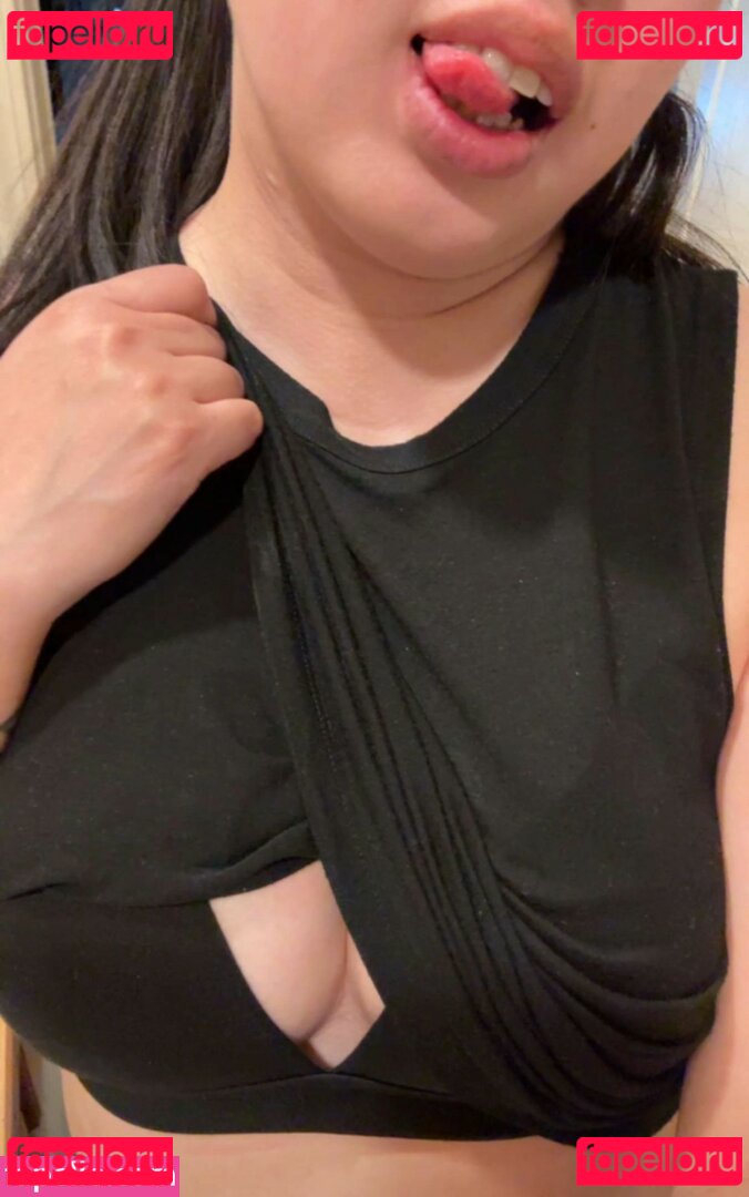 Marie Cha Nude Onlyfans Photo 6