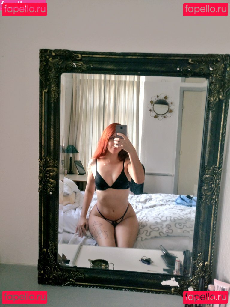 Fahwn Nude Onlyfans Photo 7