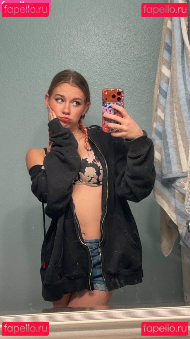 Meeggyyy Nude Onlyfans Photo 6