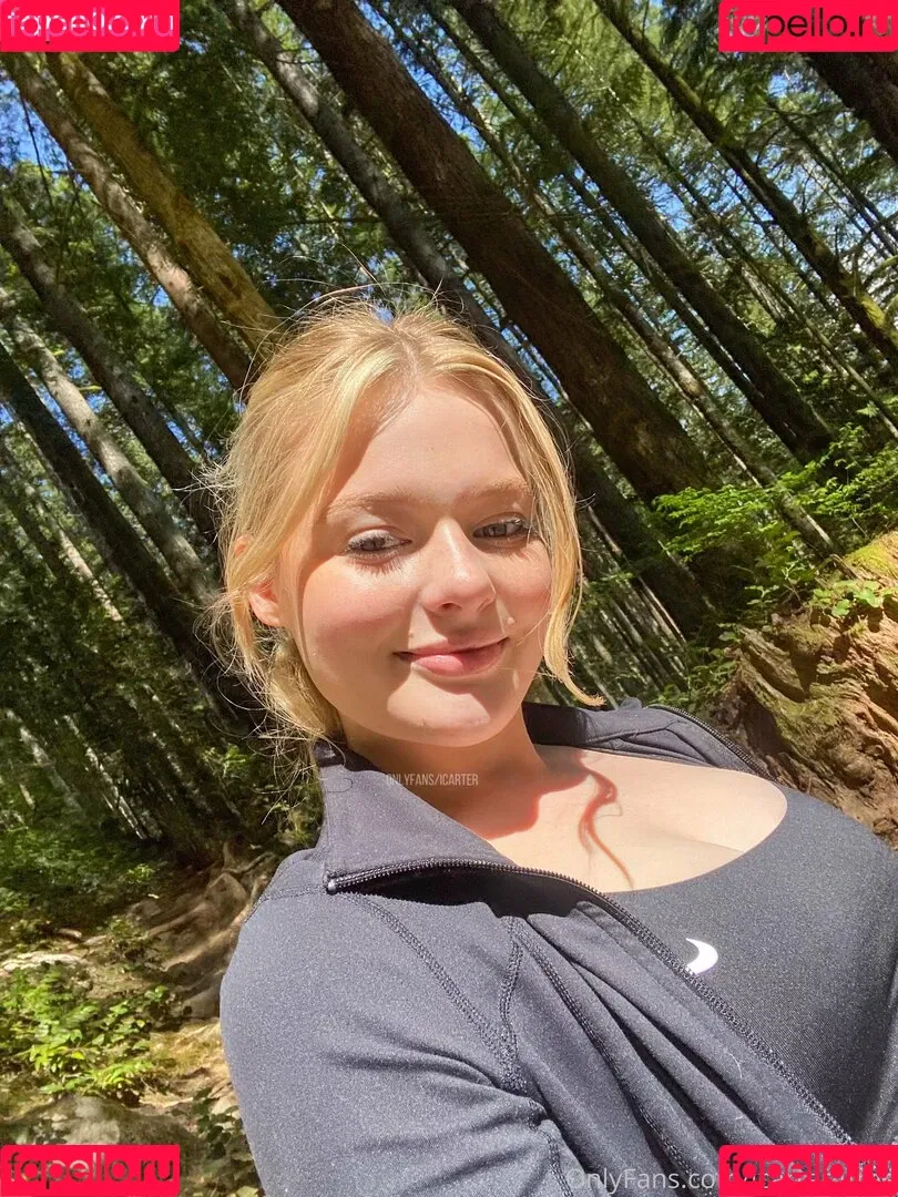 icarter4free Onlyfans Photo Gallery 