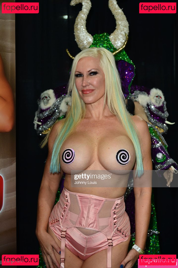 Janine Jericho Nude Onlyfans Photo 4