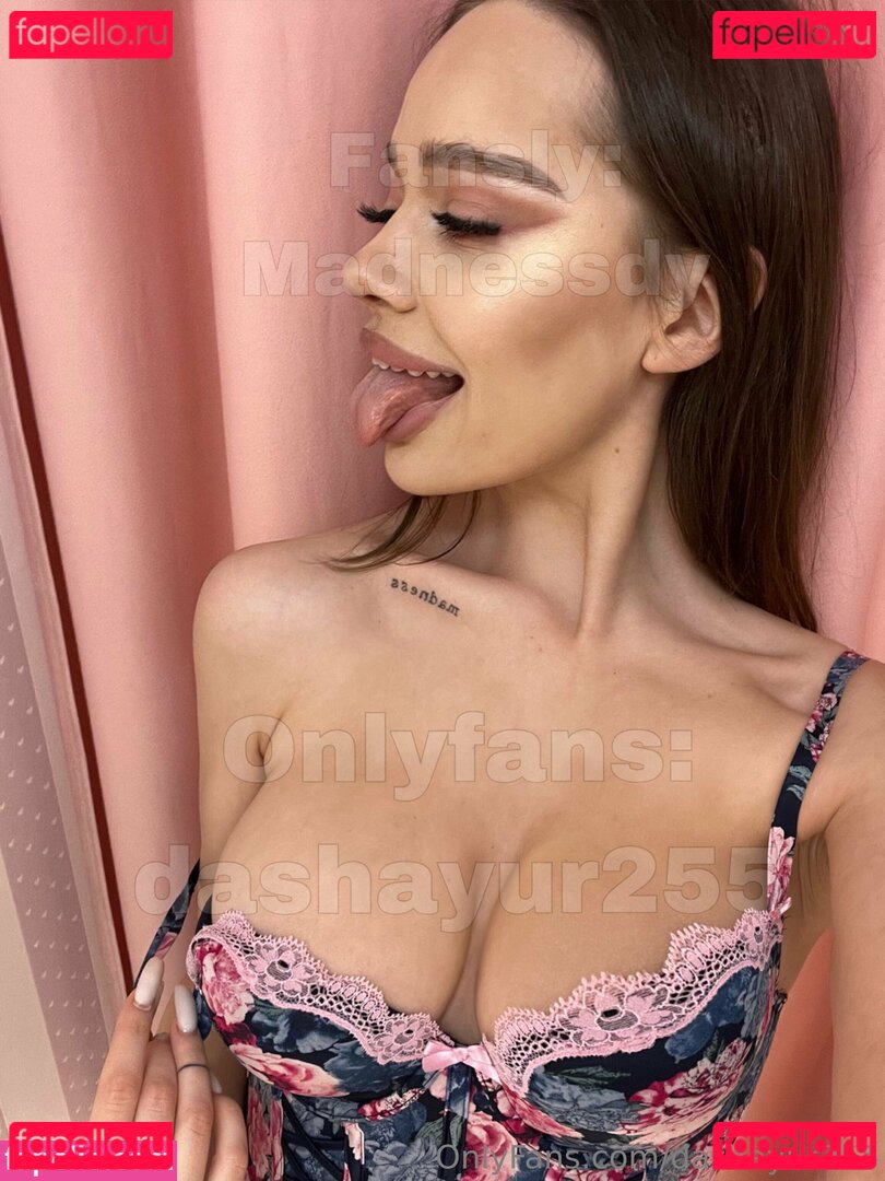 dashayur255 Nude Onlyfans Photo 43