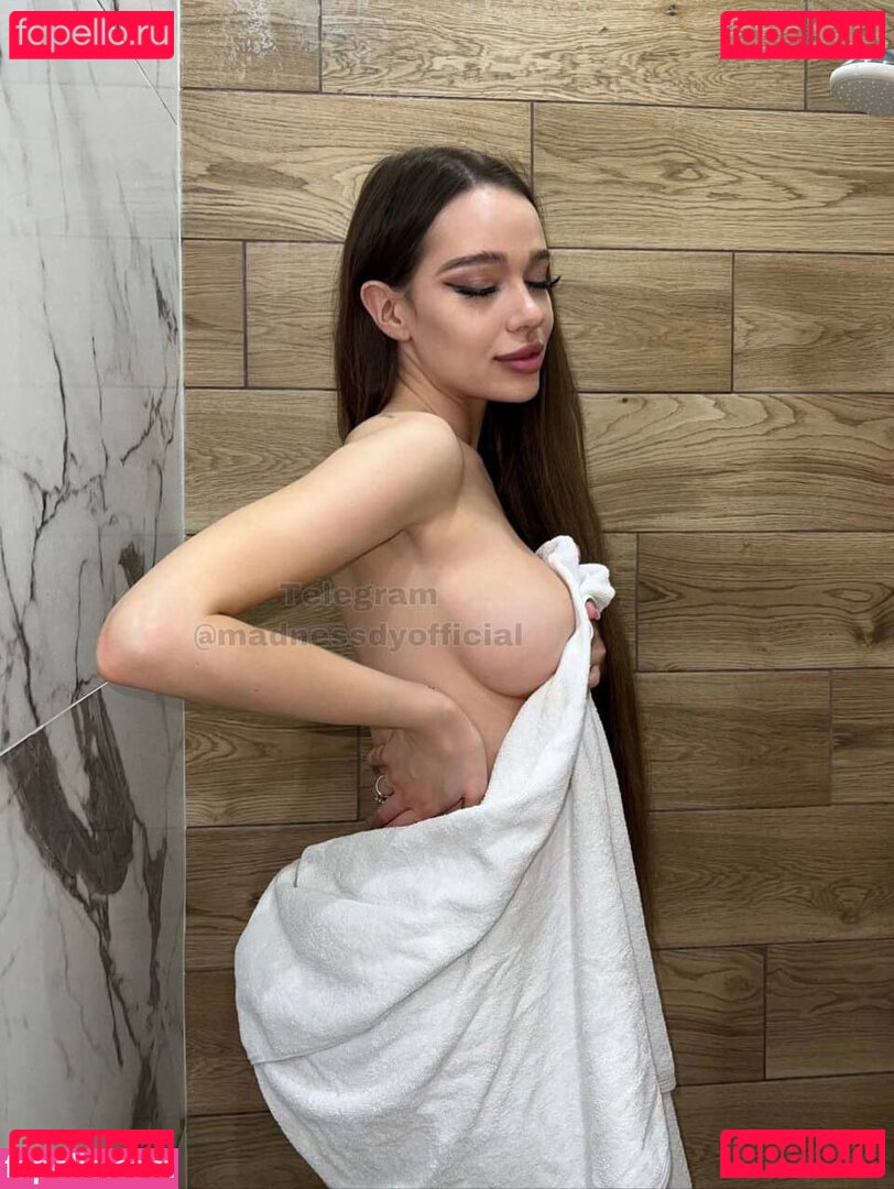 dashayur255 Nude Onlyfans Photo 5