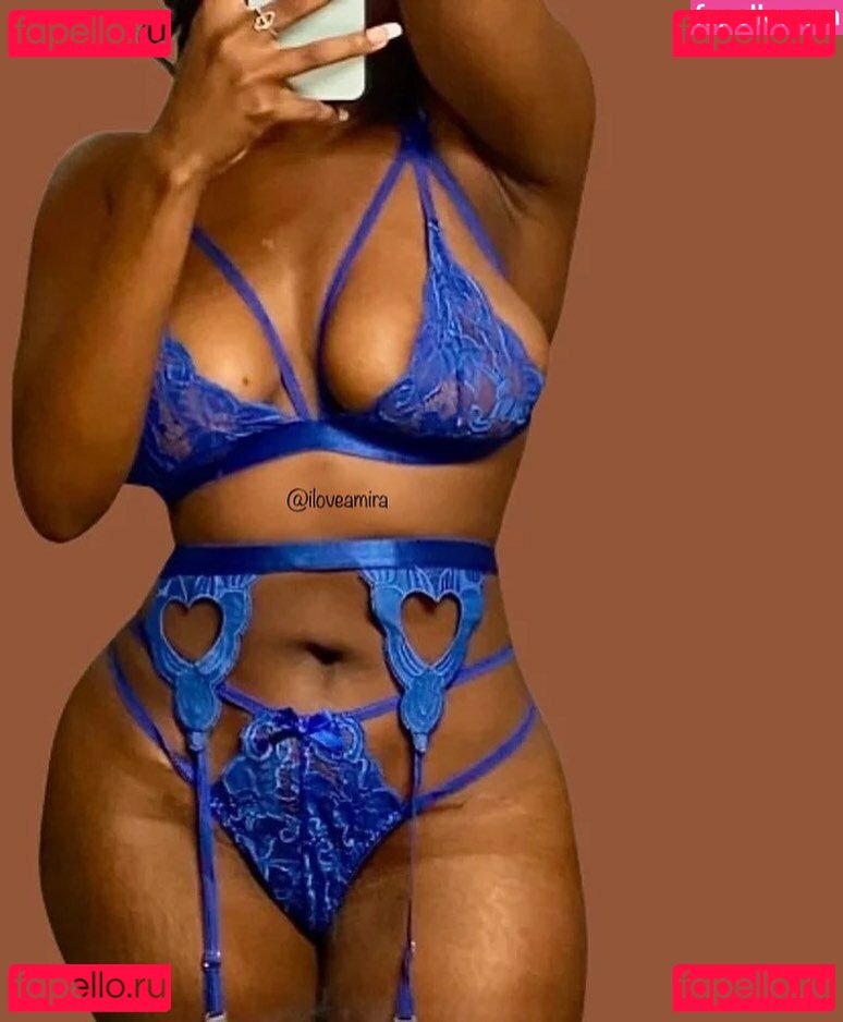 iloveamira Nude Onlyfans Photo 6