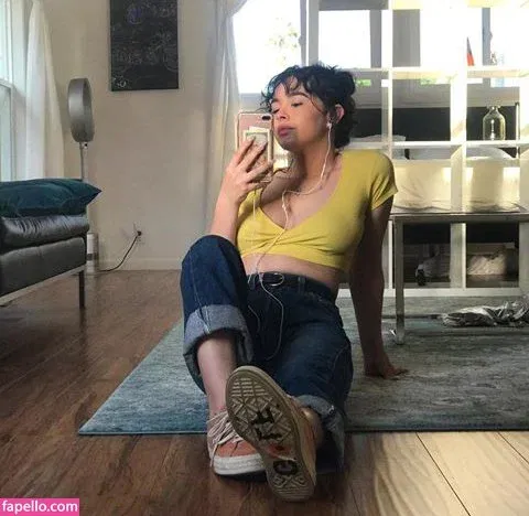 UniqueSora Onlyfans Photo Gallery 