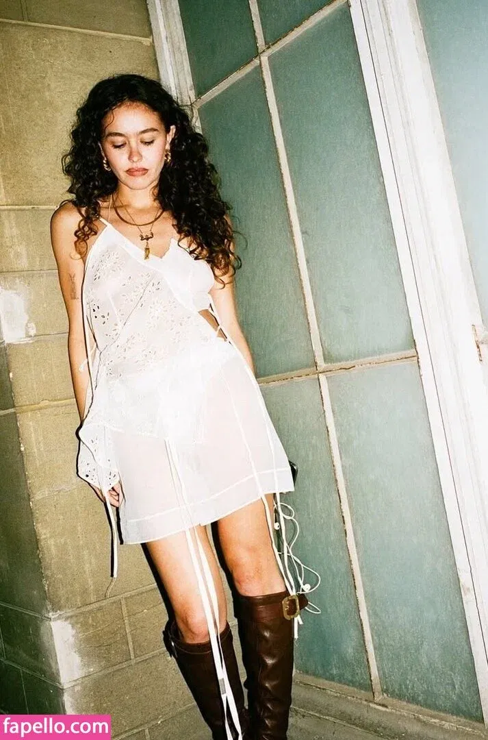 UniqueSora Onlyfans Photo Gallery 