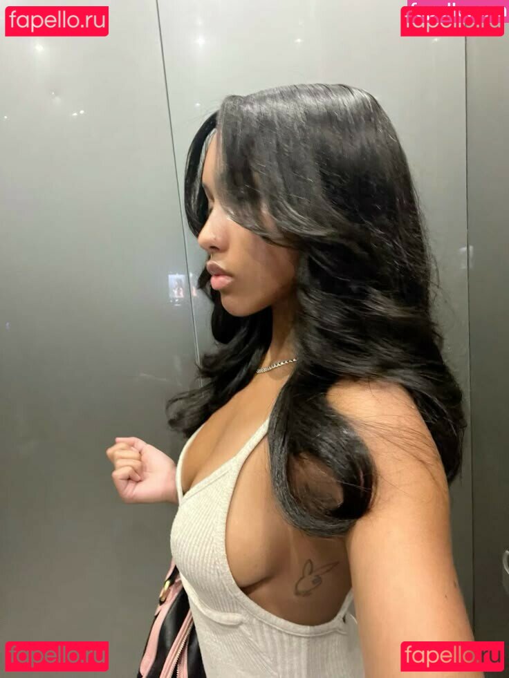 aujaiyla Nude Onlyfans Photo 4