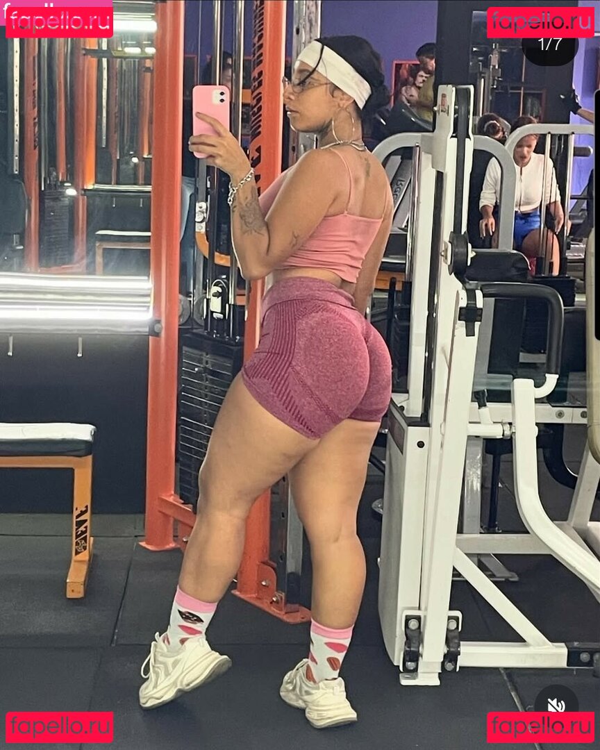 Natashabooty Nude Onlyfans Photo 34