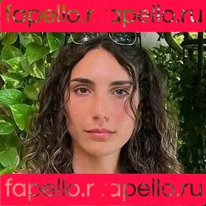 Nadia Amine Onlyfans Photo Gallery 