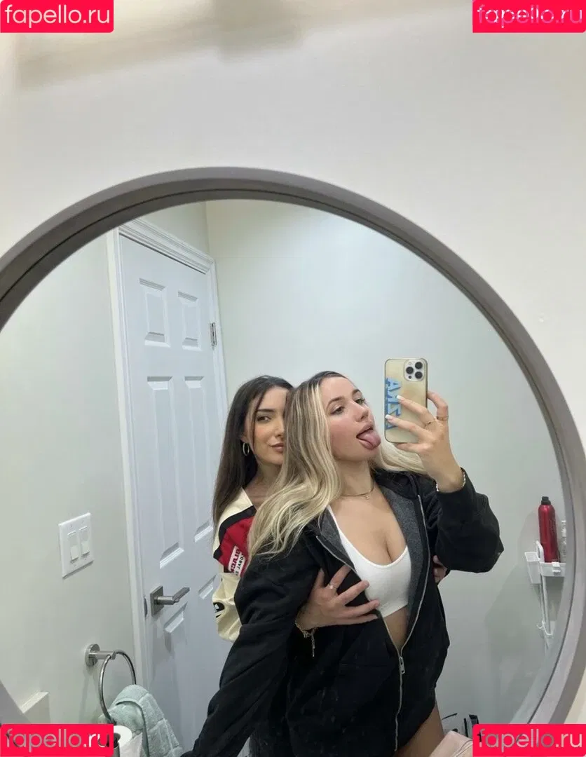 Nadia Amine Onlyfans Photo Gallery 