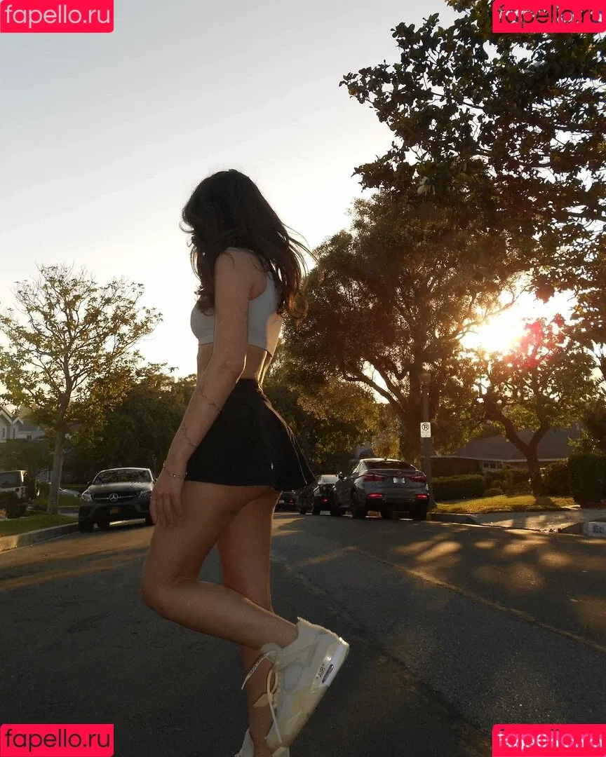 Nadia Amine Onlyfans Photo Gallery 