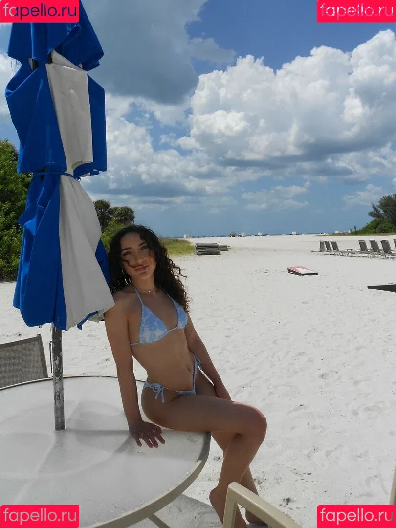 Nadia Amine Onlyfans Photo Gallery 