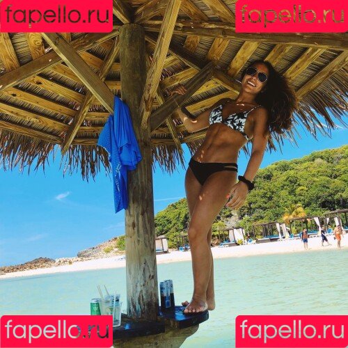 Nadia Amine Onlyfans Photo Gallery 