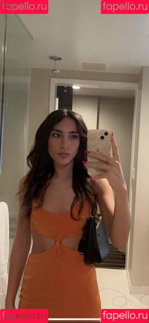 Nadia Amine Onlyfans Photo Gallery 