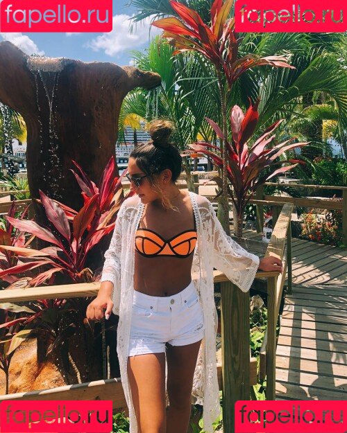 Nadia Amine Onlyfans Photo Gallery 