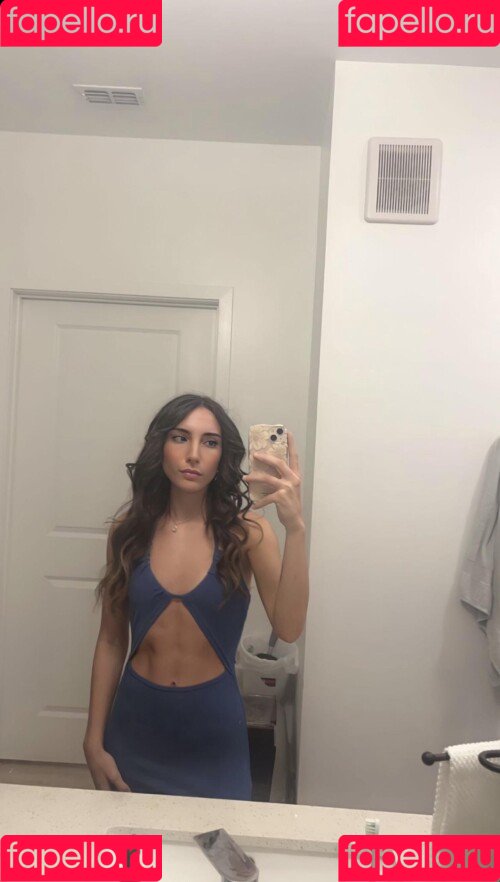 Nadia Amine Onlyfans Photo Gallery 