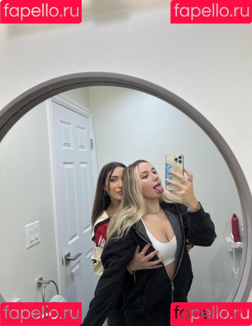 Nadia Amine Onlyfans Photo Gallery 