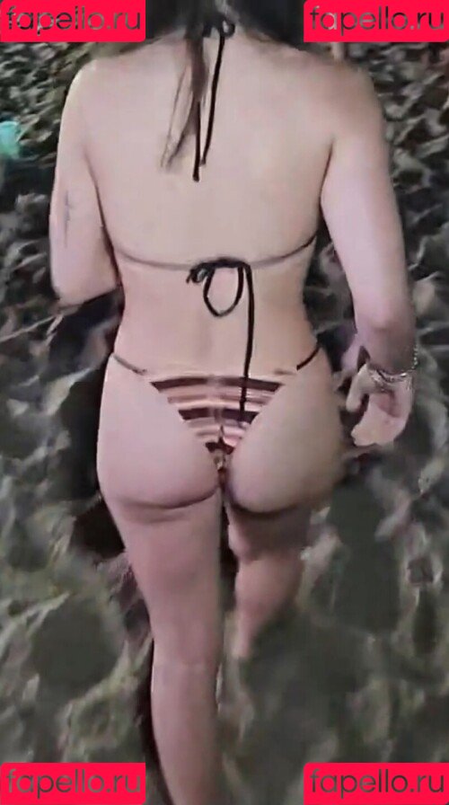 Nadia Amine Onlyfans Photo Gallery 