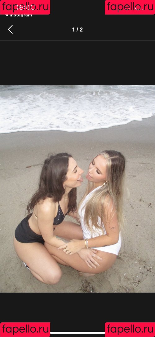 Nadia Amine Onlyfans Photo Gallery 