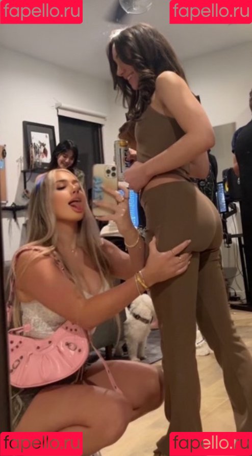 Nadia Amine Onlyfans Photo Gallery 