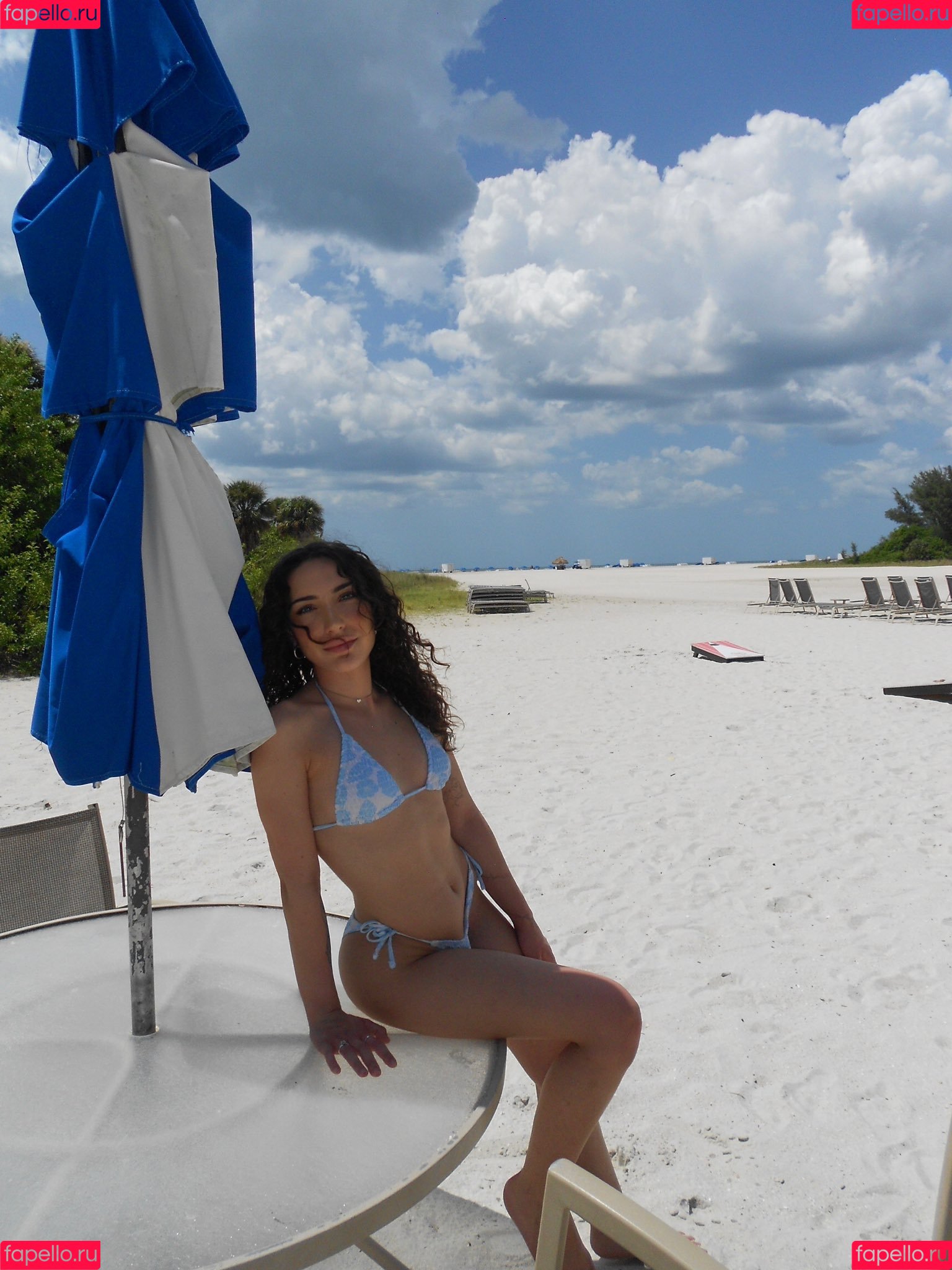 Nadia Amine Onlyfans Photo Gallery 