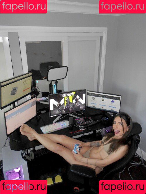 Nadia Amine Onlyfans Photo Gallery 