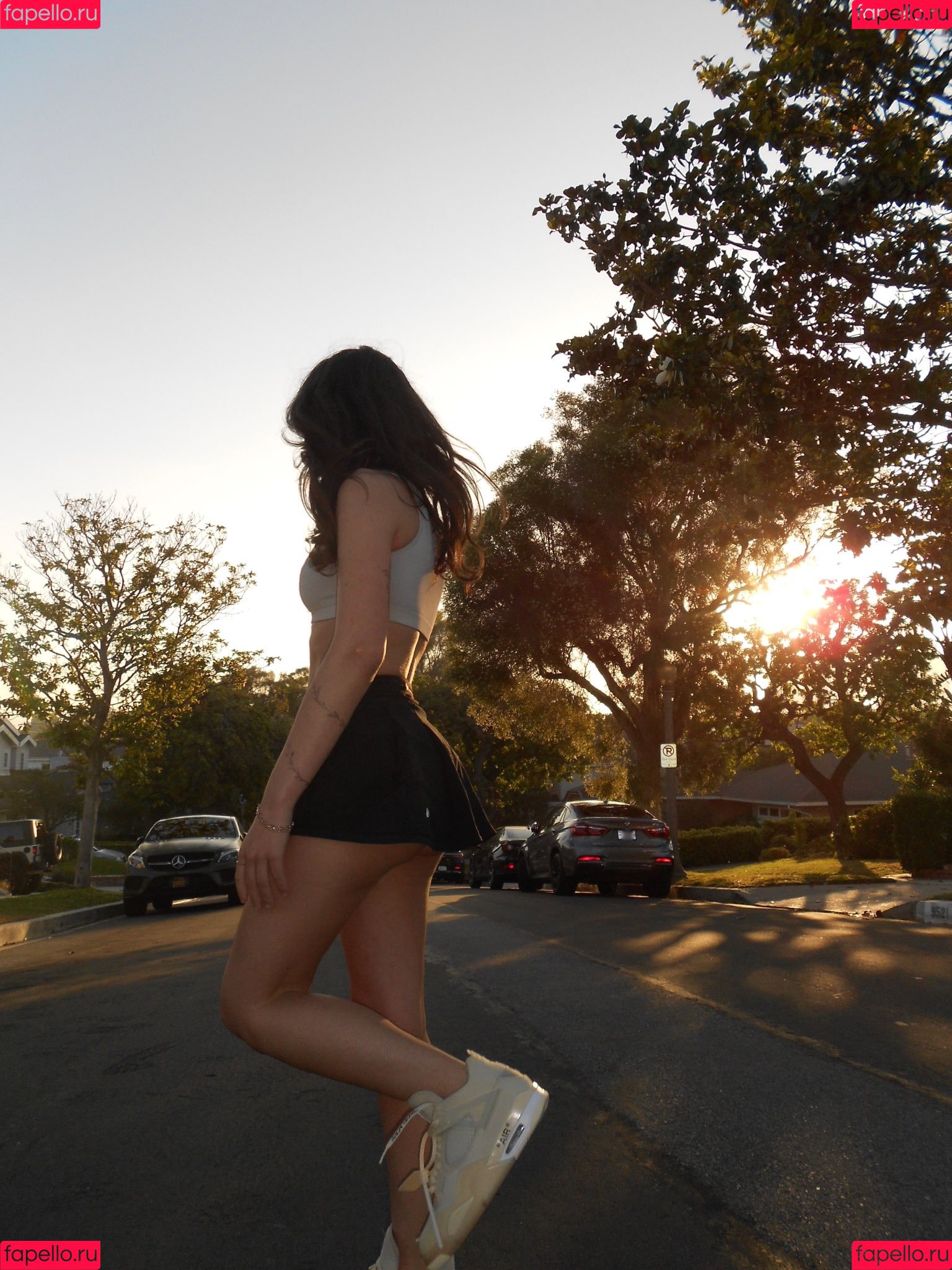 Nadia Amine Onlyfans Photo Gallery 