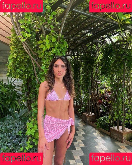 Nadia Amine Onlyfans Photo Gallery 