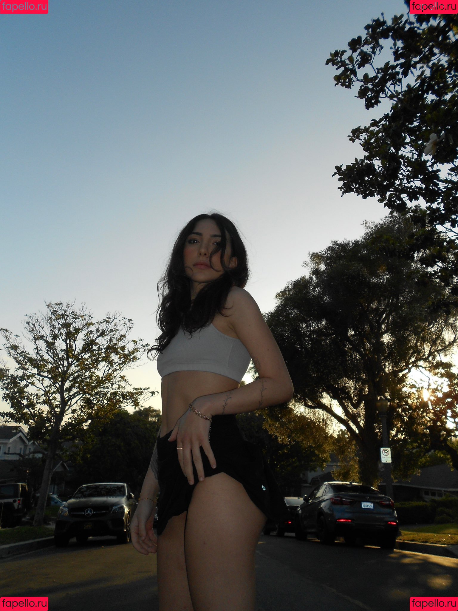 Nadia Amine Onlyfans Photo Gallery 