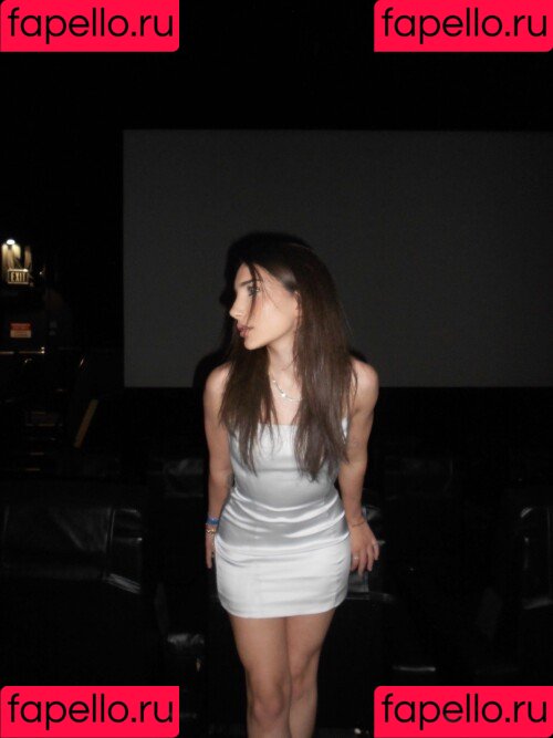 Nadia Amine Onlyfans Photo Gallery 