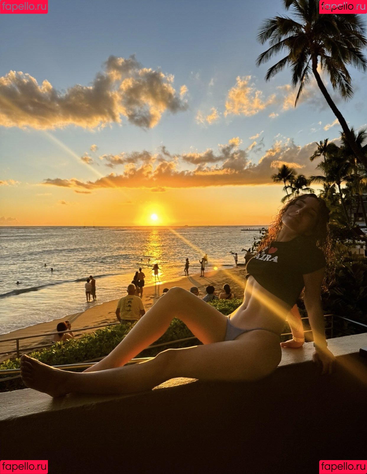 Nadia Amine Onlyfans Photo Gallery 