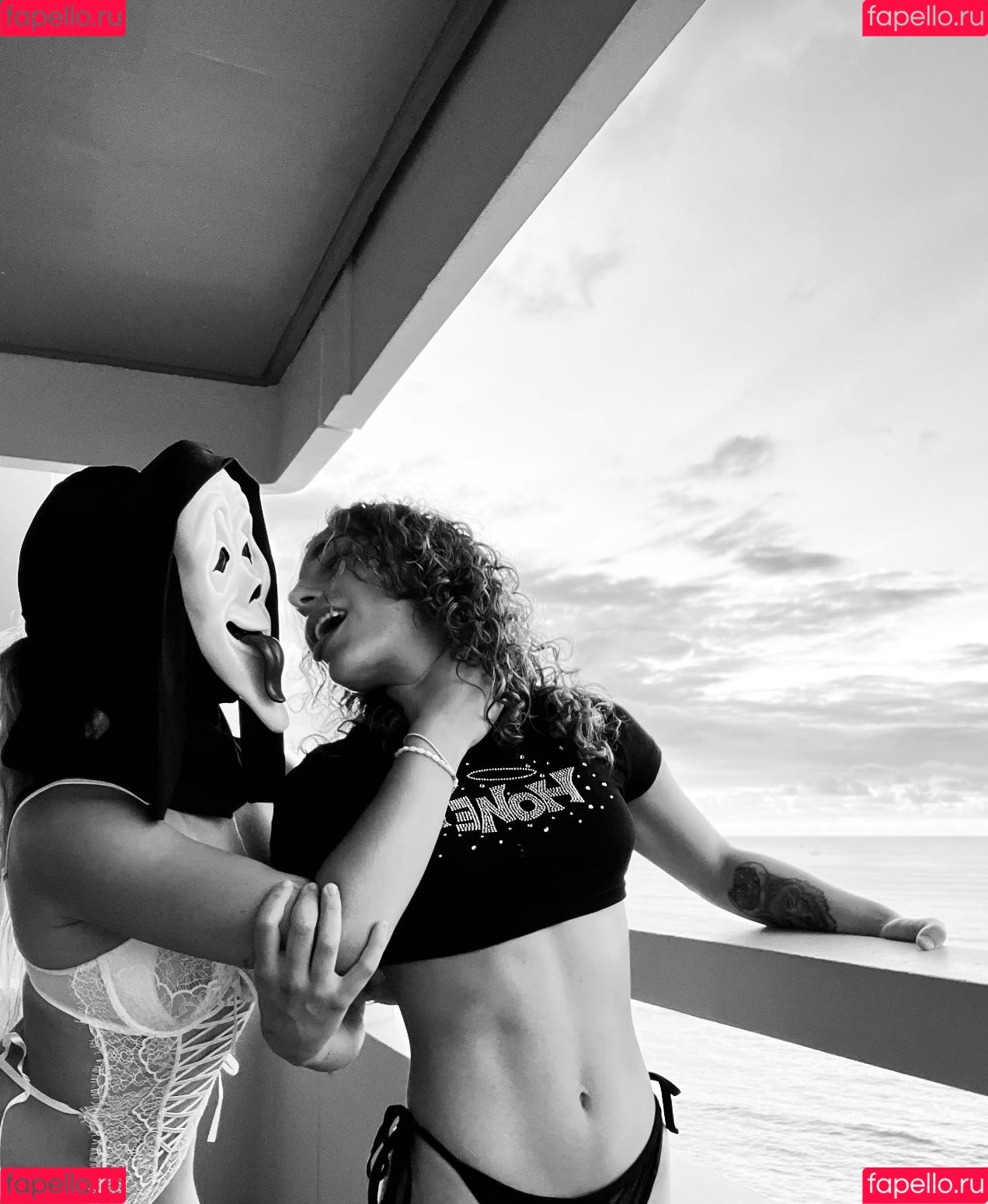 Nadia Amine Onlyfans Photo Gallery 