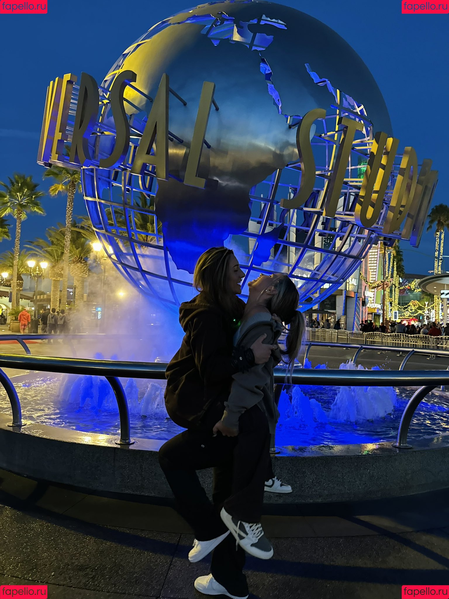 Nadia Amine Onlyfans Photo Gallery 