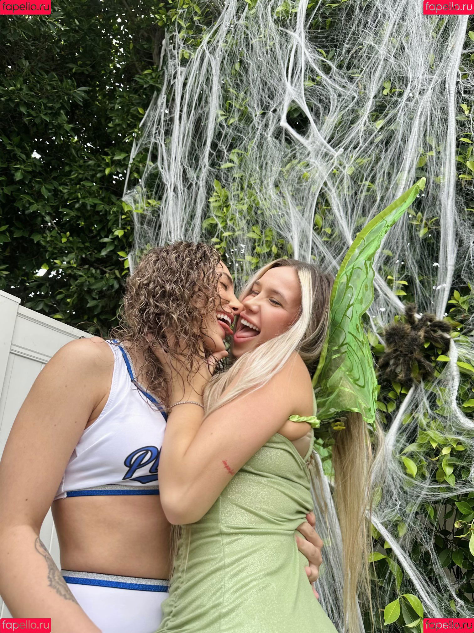 Nadia Amine Onlyfans Photo Gallery 