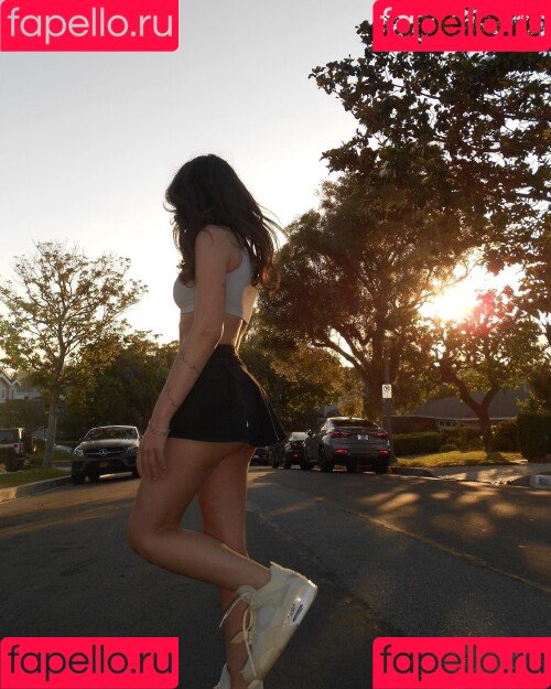 Nadia Amine Onlyfans Photo Gallery 