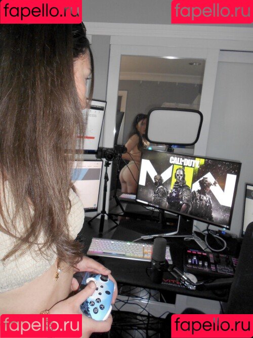 Nadia Amine Onlyfans Photo Gallery 