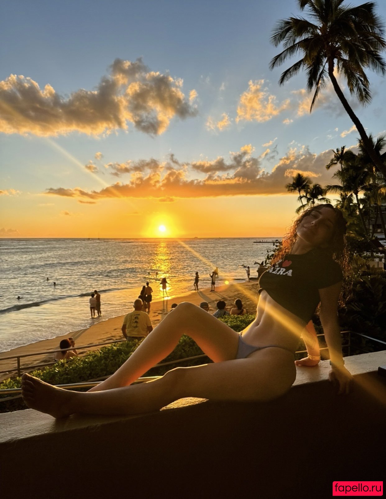 Nadia Amine Nude Onlyfans Photo 42