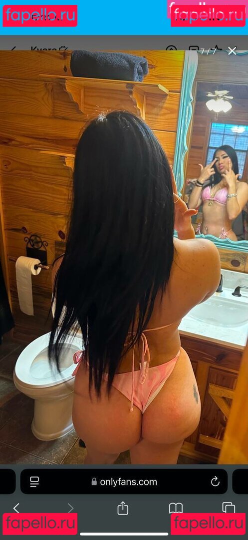 gtmkyara Nude Onlyfans Photo 7