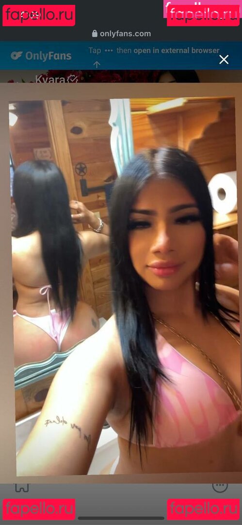 gtmkyara Nude Onlyfans Photo 6