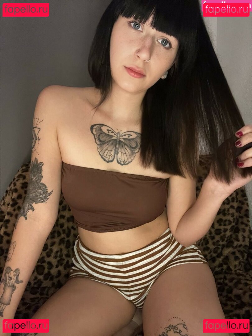 Melina Mars Nude Onlyfans Photo 5