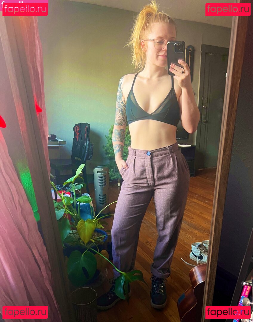 itscharleeeeee Nude Onlyfans Photo 9