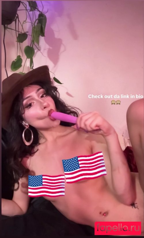 Ivyval Nude Onlyfans Photo 31