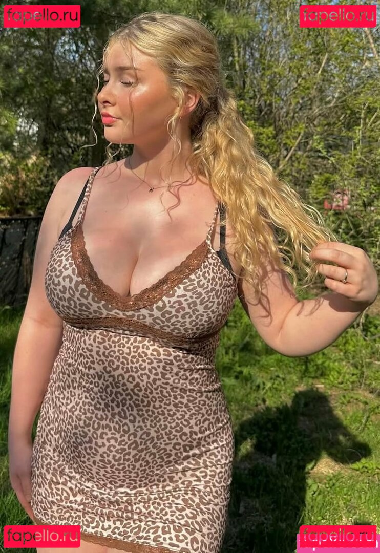 Kaenamae Nude Onlyfans Photo 23