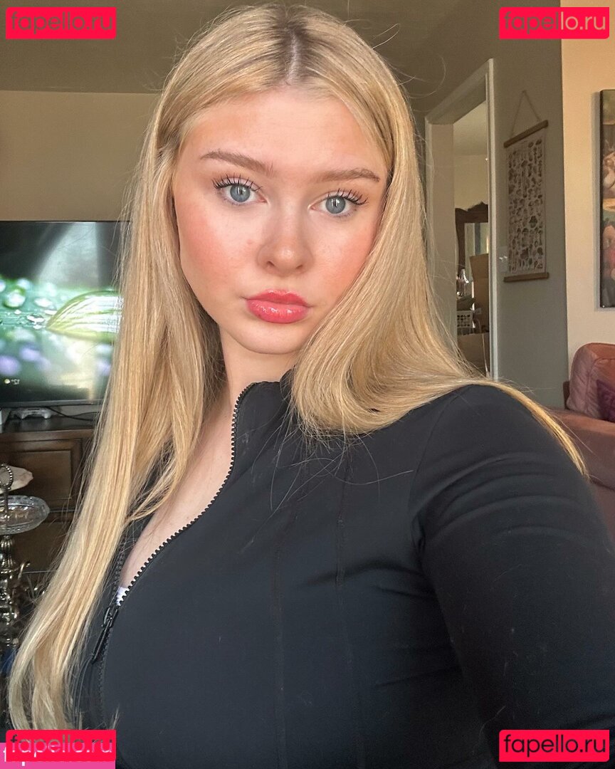 Kaenamae Nude Onlyfans Photo 17
