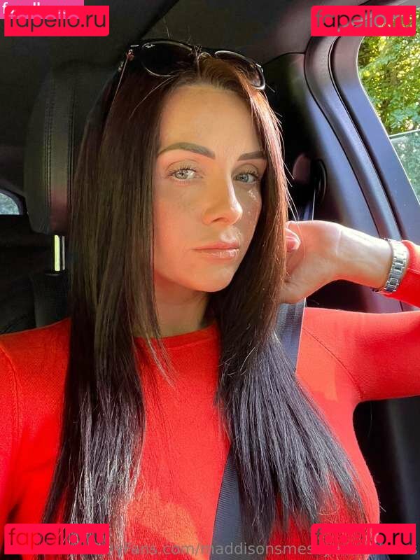maddisonsmessyadventures Nude Onlyfans Photo 32