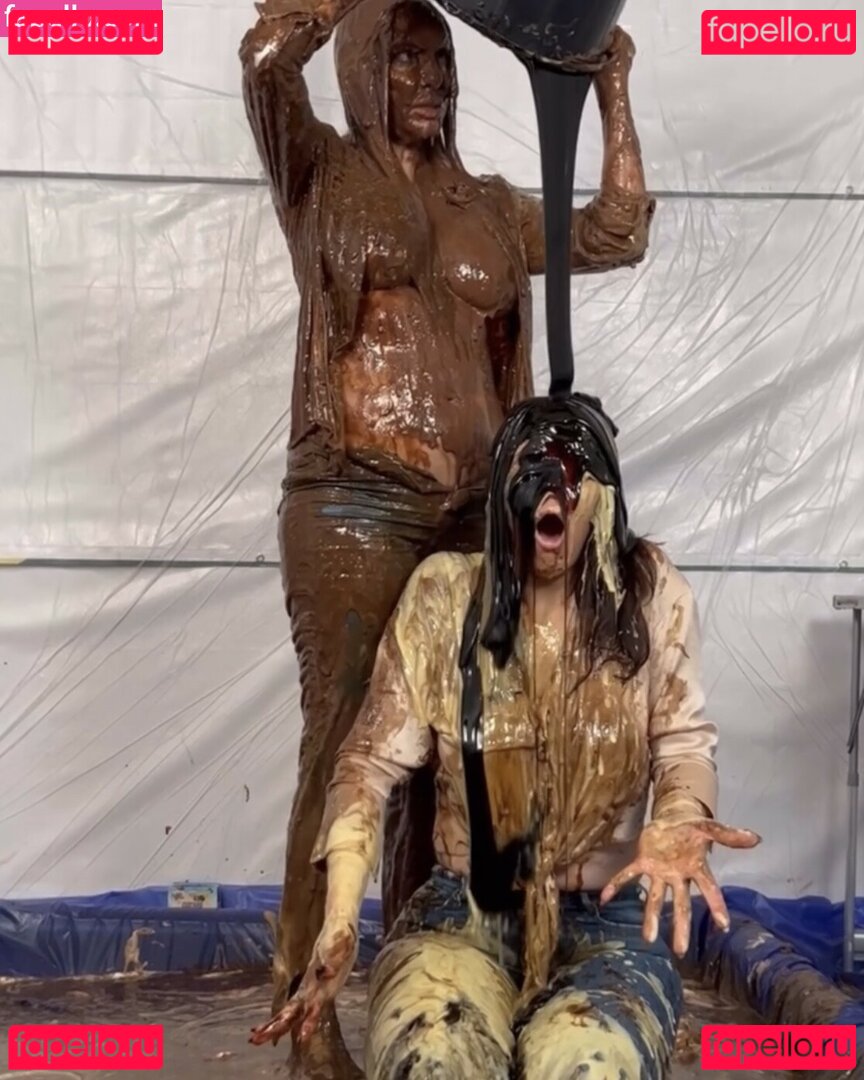 maddisonsmessyadventures Nude Onlyfans Photo 22