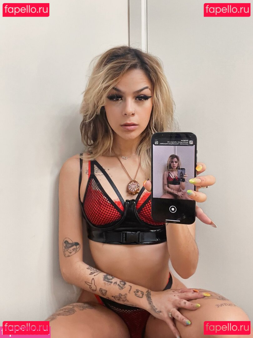 pyxiedragon Nude Onlyfans Photo 46