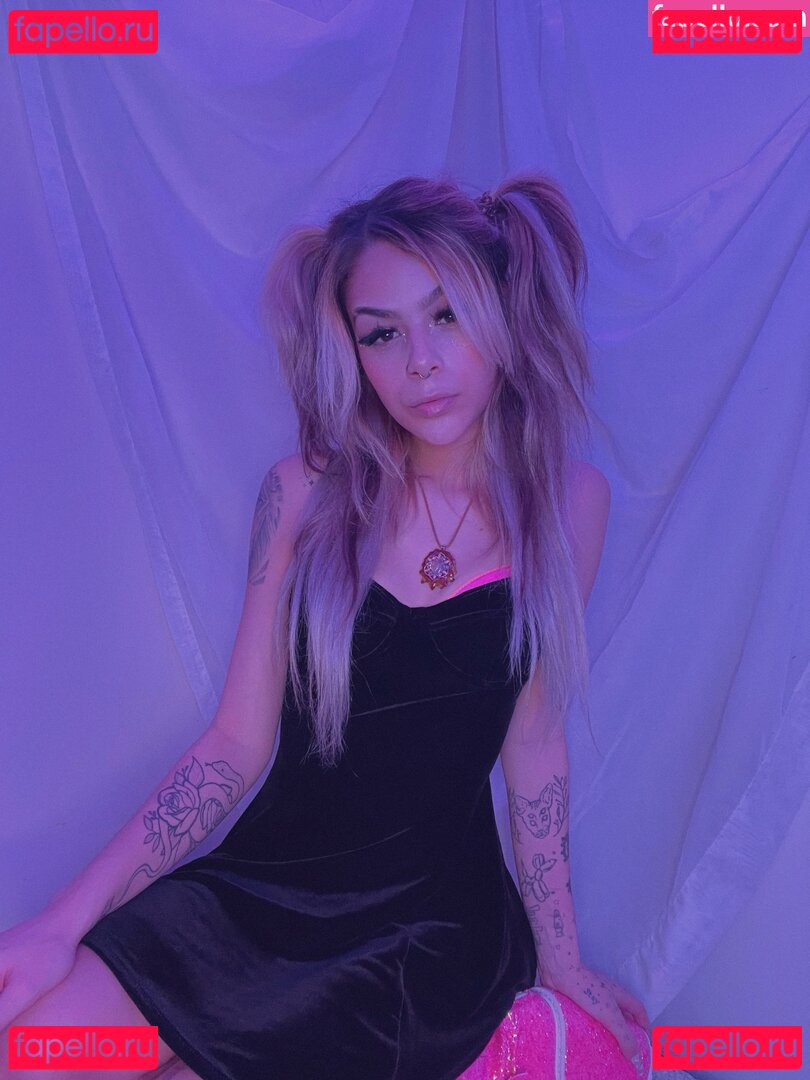 pyxiedragon Nude Onlyfans Photo 43