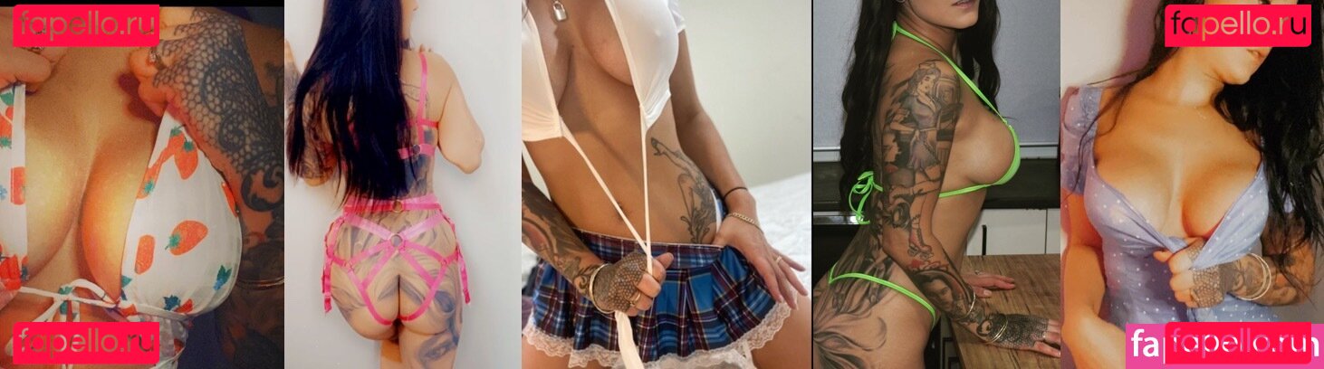 Michelle Hurrell Nude Onlyfans Photo 4