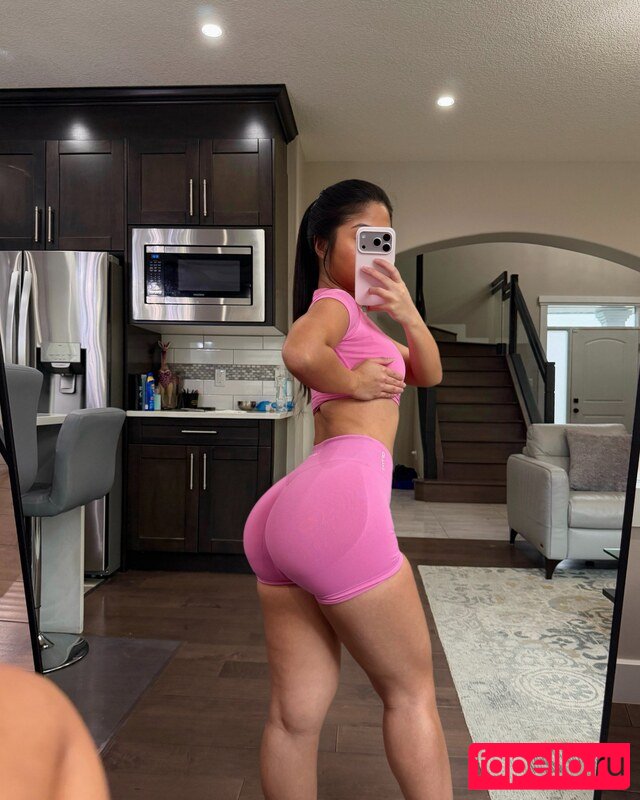 Janiellemiclat Nude Onlyfans Photo 5